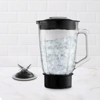 Mixer UFESA WHITE GOLD 1500 W 1,5 L - thumbnail