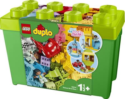 LEGO DUPLO luxe opbergdoos 10914