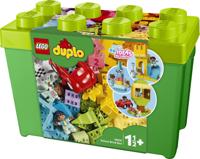 LEGO® DUPLO 10914 Luxe opbergdoos - thumbnail