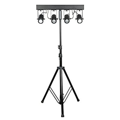 Showtec Showtec Pinspot Bar 4