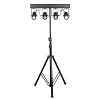 Showtec Showtec Pinspot Bar 4 - thumbnail