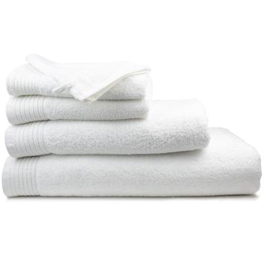 The One Gastendoek 30x50 500 gram Wit