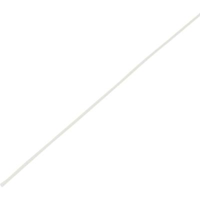 TRU COMPONENTS 1572560 CBBOX0307-WT Gevlochten slang Wit PET 3 tot 7 mm 10 m TRU COMPONENTS 1572560 CBBOX0307-WT Gevlochten slang Wit PET 3 tot 7 mm 10 m