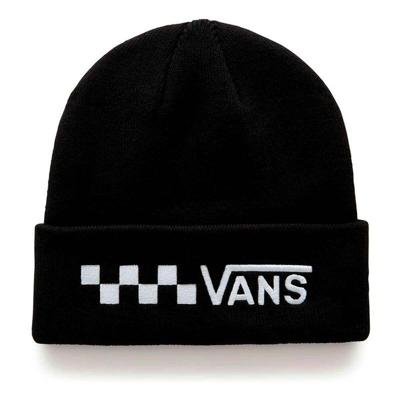 Hoed Vans Trecker Zwart
