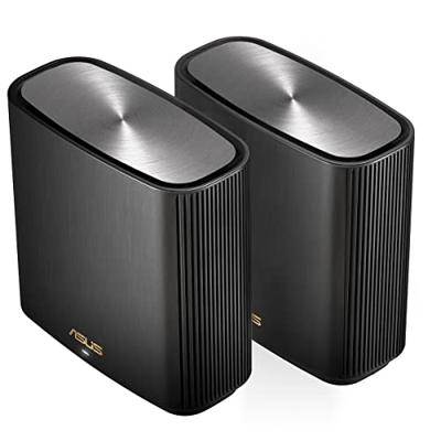ASUS ZenWiFi AX (XT9) 2-pack - thumbnail