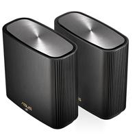 Asus ZenWiFi AX7800 (XT9) WiFi-router 2.4 GHz, 5 GHz, 5 GHz 7800 MBit/s - thumbnail