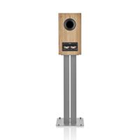 Bowers & Wilkins: 606 S3 Boekenplank speaker - 1 stuk - Eiken - thumbnail