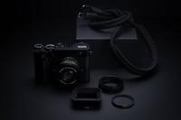 Fujifilm GFX100RF Silver - thumbnail