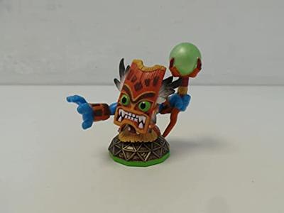 Skylanders - Double Trouble