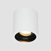 Steinhauer Spot Pélite opbouwspot 1731w wit - thumbnail