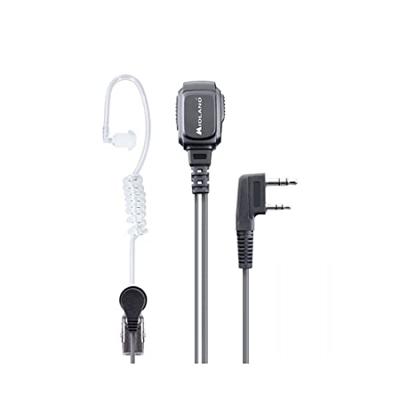 Midland Headset/hoofdtelefoon MA 31-LK Pro Security Headset, Kenwood C1497.01