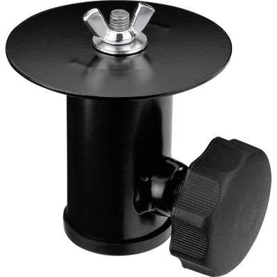 Monacor EBH-47 statiefadapter 35mm naar M8