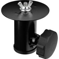 Monacor EBH-47 statiefadapter 35mm naar M8 - thumbnail