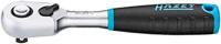 HAZET Reversible ratchets 1/4" hiper fine tooth - thumbnail
