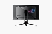 ASUS ROG Swift PG32UCDP 32 4K Ultra HD 240Hz OLED Gaming Monitor - thumbnail