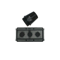 Deense bodem zeef + rooster - thumbnail