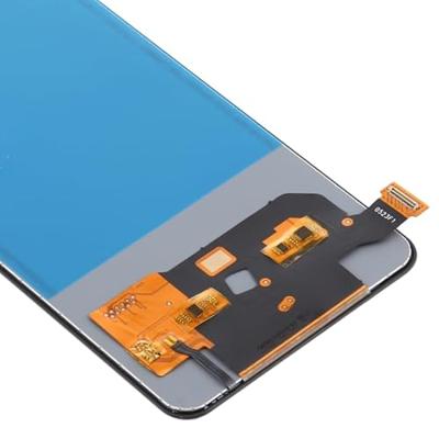 TFT-materiaal LCD-scherm en Digitizer Full Assembly voor Vivo S1 Pro / V1832A / V1832T (China) / X27 / V15 Pro TFT-materiaal LCD-scherm en Digitizer Full Assembly voor Vivo S1 Pro / V1832A / V1832T (China) / X27 / V15 Pro