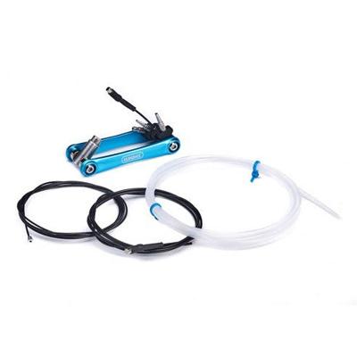 Elvedes Kabelkniptang prof tb-wc30