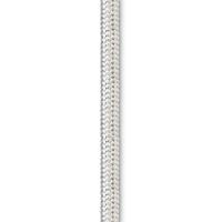 Kabel USB 3.1 | Type-C male - A male | 1,0 m | Aluminium - thumbnail