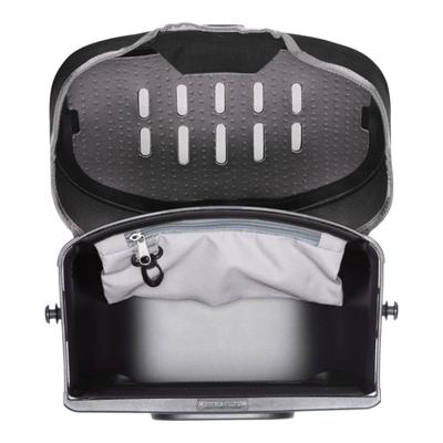 Ortlieb Ultimate Six Plus Tas 5L Stuur - Zwart