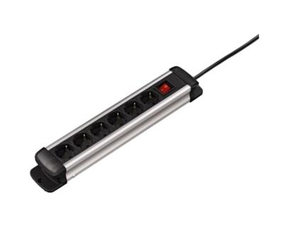 Hama Stekkerdoos 6-voudig Pro-S 60S Met Schakelaar 3.0m