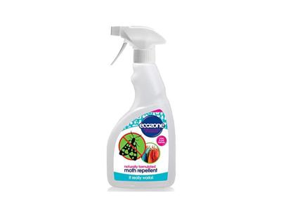 Ecozone Motten spray anti mot - 500ml