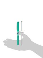 Boligrafo de tinta líquida Pilot V-5 Hi-Tecpoint Groen 0,3 mm (12 Stuks) - thumbnail