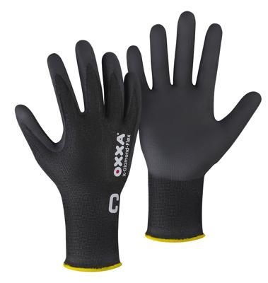 HANDSCH.XDIAMONDFLEX MAAT 10