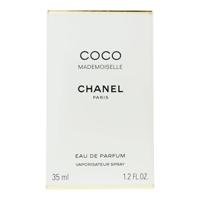 Chanel Coco Mademoiselle Eau de parfum Spray 35 ml Dames - thumbnail