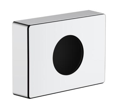 Hansgrohe Houder Voor Hygienezakjes AddStoris Chroom