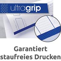Avery-Zweckform Ordneretiketten L4761-10 61 x 192 mm Papier Wit Permanent hechtend 40 stuk(s) - thumbnail