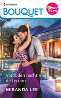 Verboden nacht met de tycoon - Miranda Lee - ebook - thumbnail