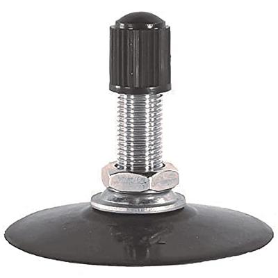 HEIDENAU binnenband tube 4.10/4.60-17 valves 34g