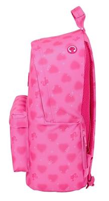 Schoolrugzak Barbie barbie Roze 31 x 41 x 16 cm