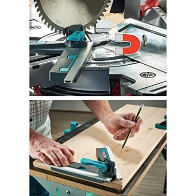 Wolfcraft Zweihaak - 6957000