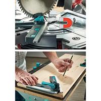 Wolfcraft Zweihaak - 6957000 - thumbnail