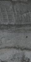 Climb HCL8 Nero Rett vloertegel natuursteen look 40x80 cm antraciet mat - thumbnail