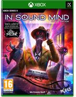 In Sound Mind Deluxe Edition - thumbnail