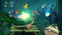 Rayman Origins - thumbnail