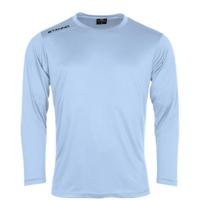 Stanno 411001K Field Longsleeve Shirt Kids - Blauw - 164 - thumbnail