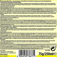 Guppy voer 250 ml Vis Gebr. de Boon Tetra - Tetra - thumbnail