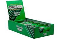 Barebells Vegan Hazelnut & Nougat (doos) - thumbnail