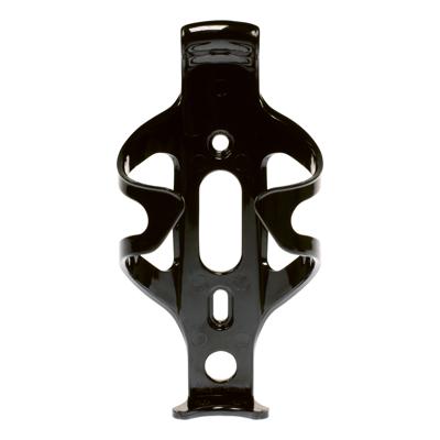 Simson bidonhouder basic glans zwart op kaart