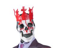 Watch Dogs Legion - The Resistant of London Figur beeld standaard - thumbnail