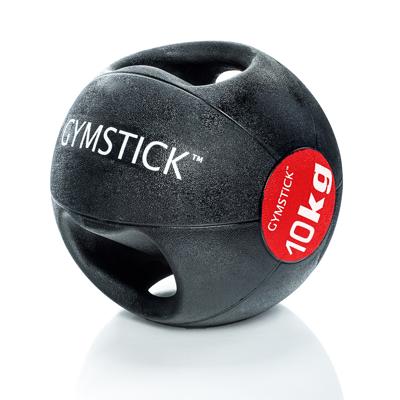 Gymstick Medicine Ball 10 kg Gymstick Medicine Ball 10 kg