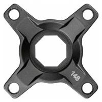 FSA E-Bike W0001 Brose Crankstel spider 104/64mm - thumbnail