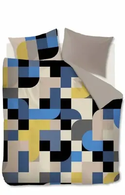 Auping Adventure Multi Kussensloop 60x70