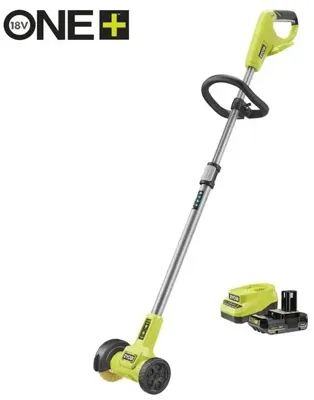 Ryobi RY18PCC-120 ONE+ Accu Voegenborstel | 18V | Incl. accu - 5133006786