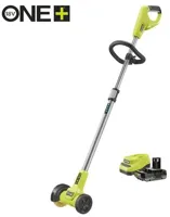 Ryobi RY18PCC-120 ONE+ Accu Voegenborstel | 18V | Incl. accu - 5133006786 - thumbnail
