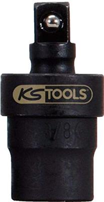 KS Tools 515.1533 5151533 Kogelgewricht Aandrijving 3/8 (10 mm) 53 mm 1 stuk(s)